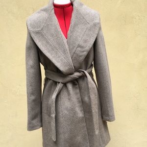 Calvin Klein Jacket (never worn)